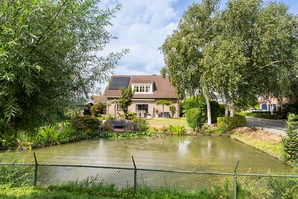 Medium property photo - Huizekamplaan 28A, 4153 XR Beesd